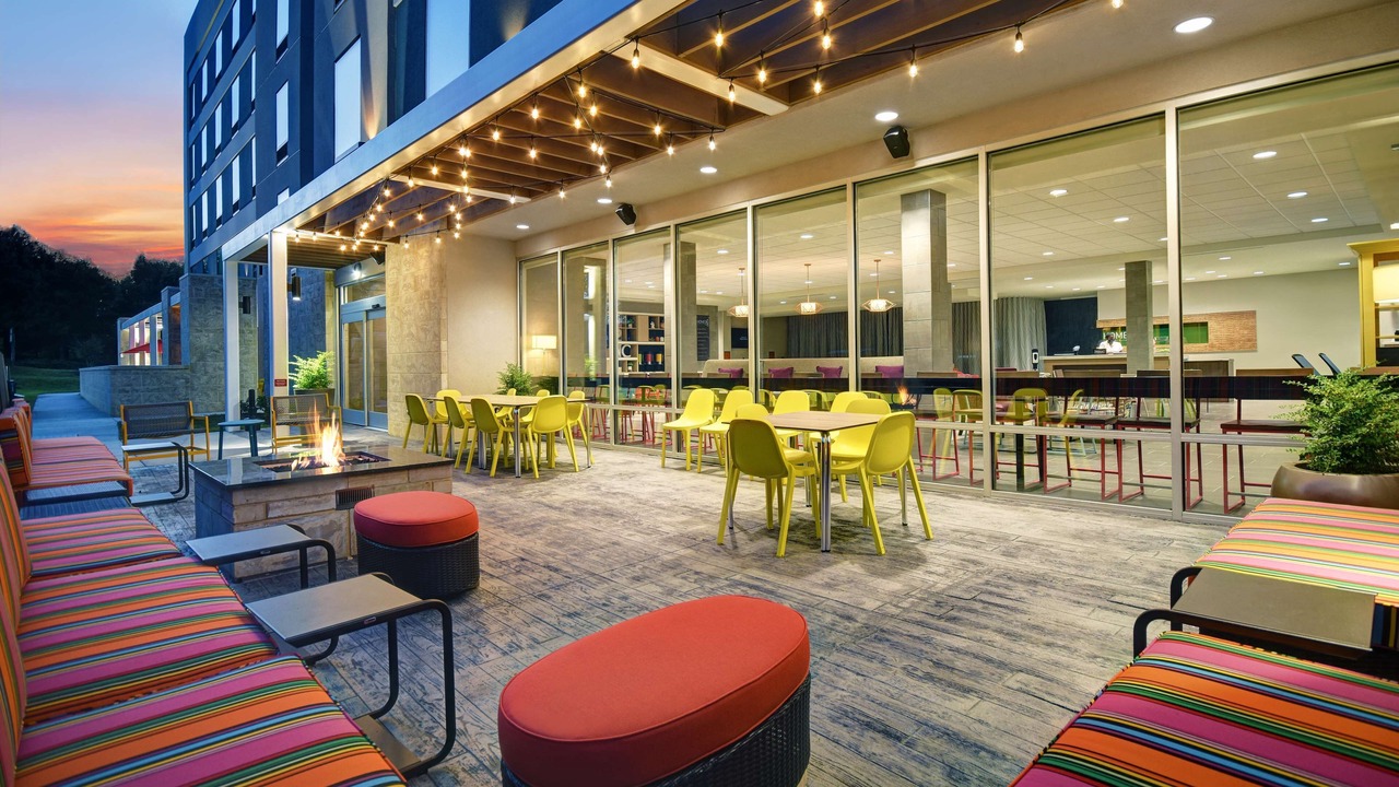 Photo of Patio Balcony in Northeast Raleigh
