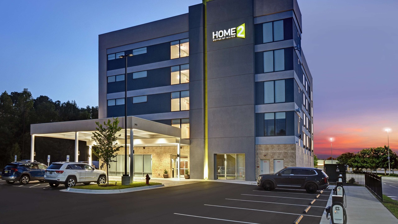Photo of Outdoor in Northeast Raleigh