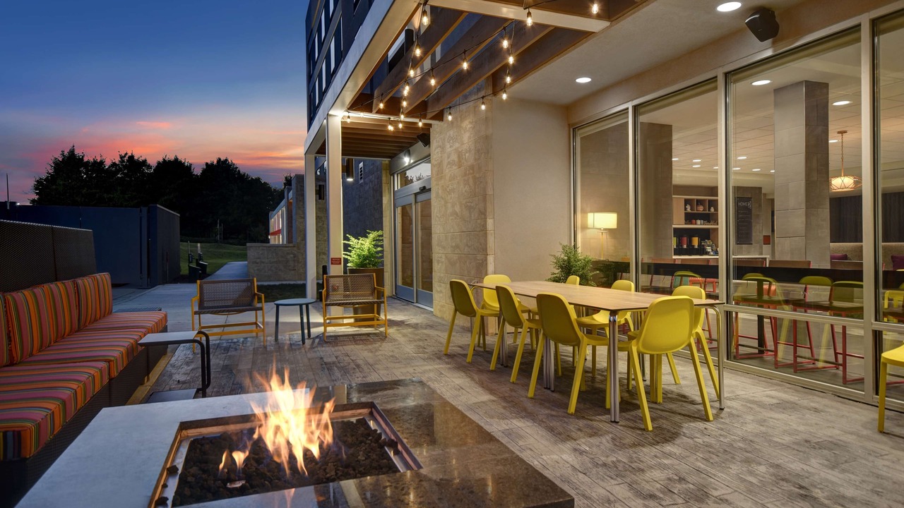 Photo of Patio Balcony in Northeast Raleigh