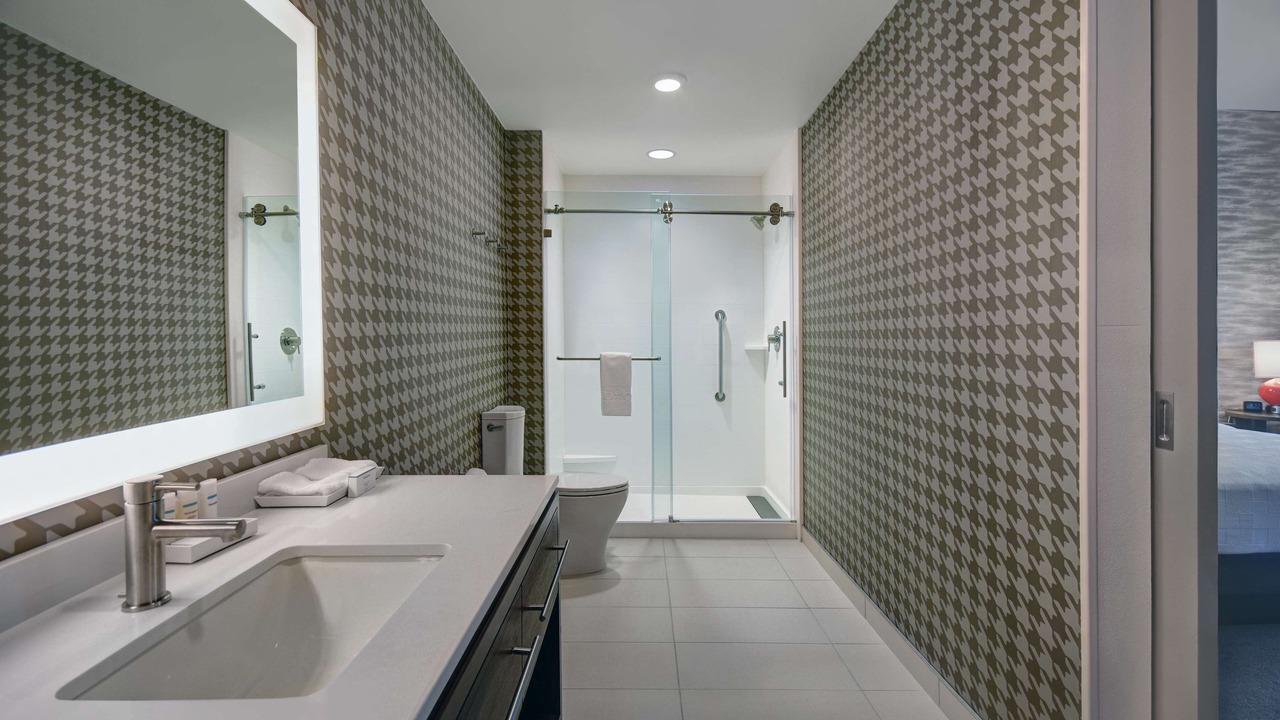 Photo of Bathroom in Northeast Raleigh