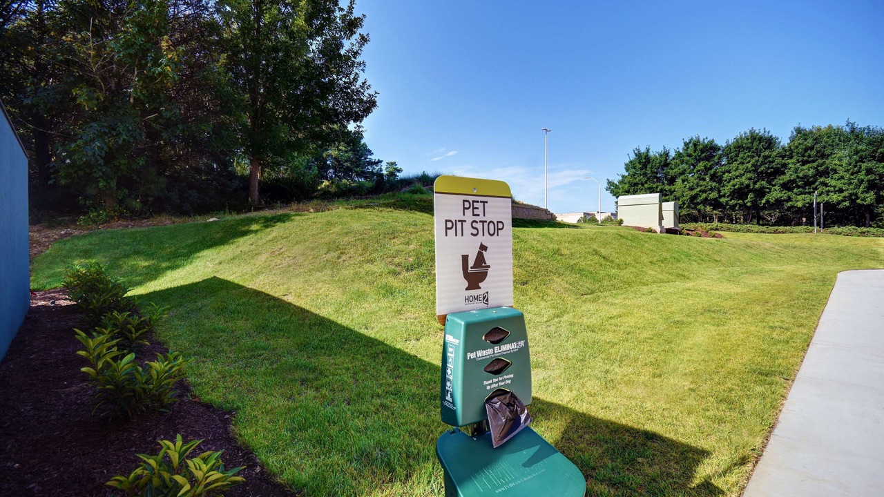 Photo of Outdoor in Northeast Raleigh
