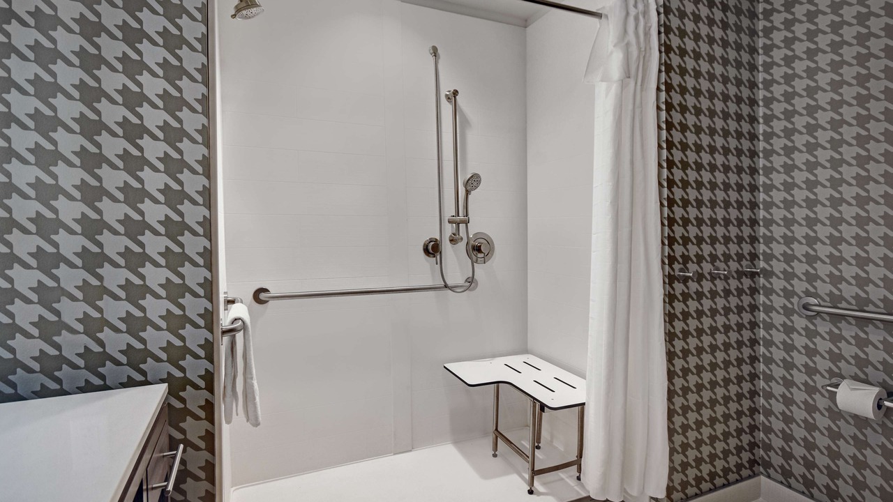 Photo of Bathroom in Northeast Raleigh