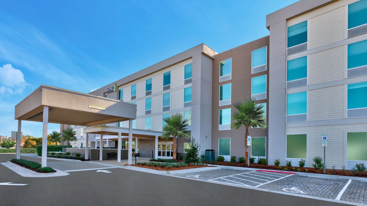 Photo of Outdoor in Wilmington