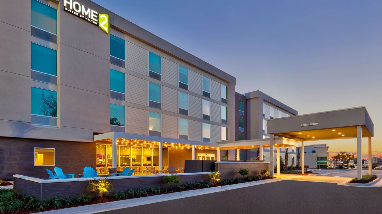 Photo of Outdoor in Wilmington