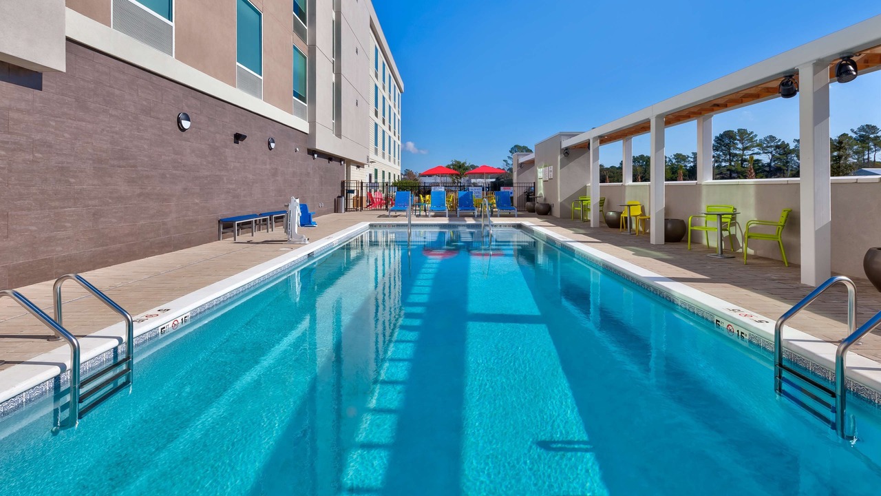 Photo of Outdoor in Wilmington