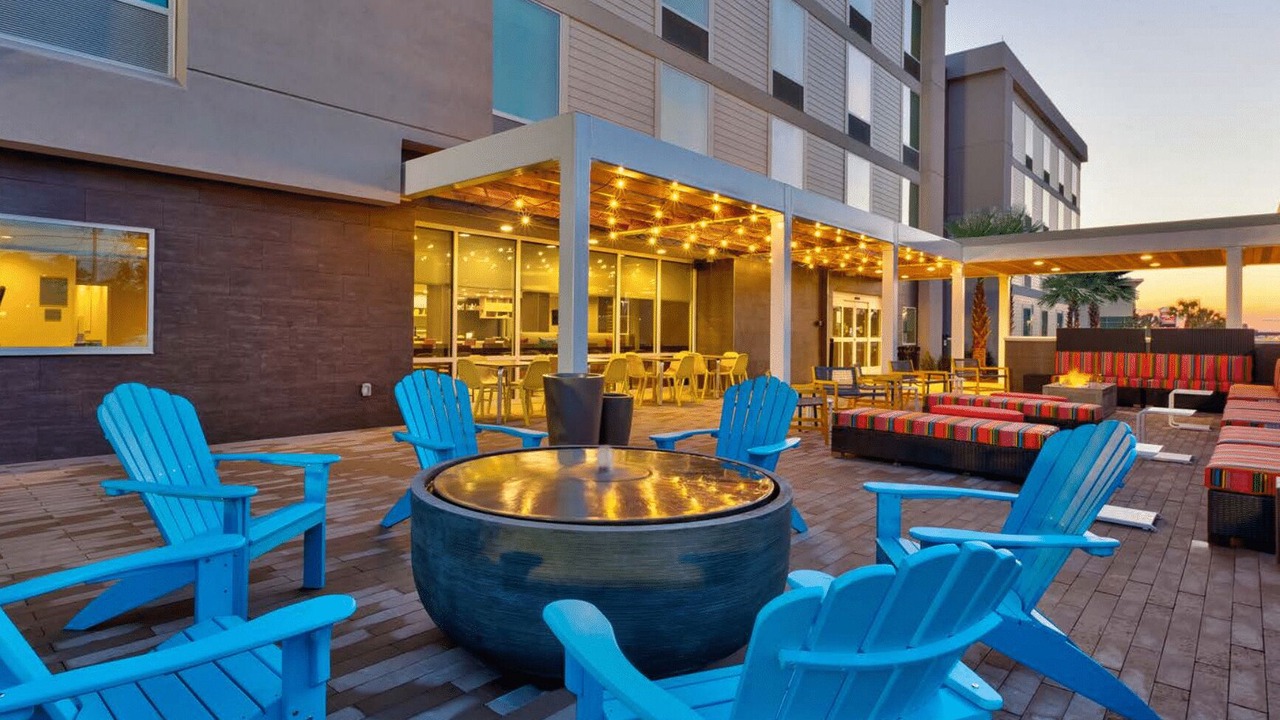 Photo of Outdoor in Wilmington