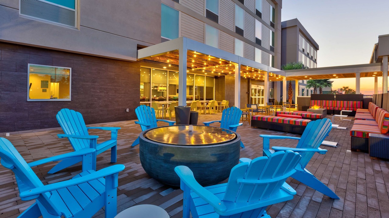 Photo of Patio Balcony in Wilmington