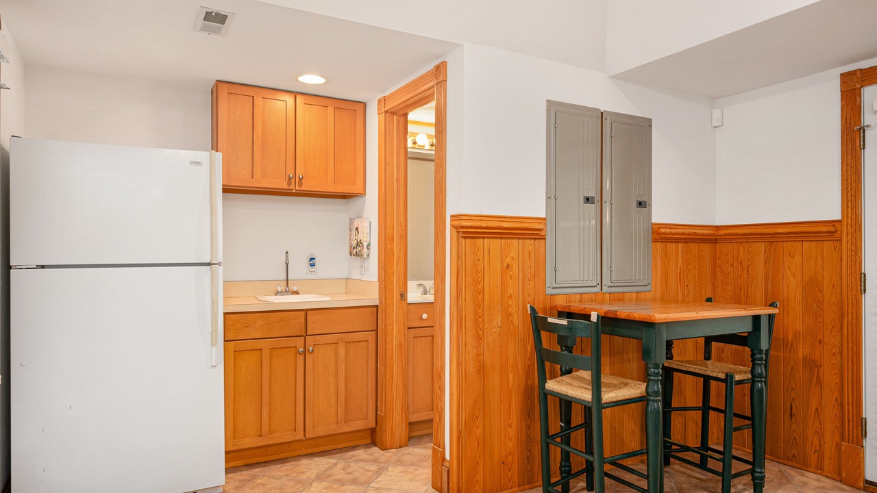 Photo of Kitchen in Corolla Village