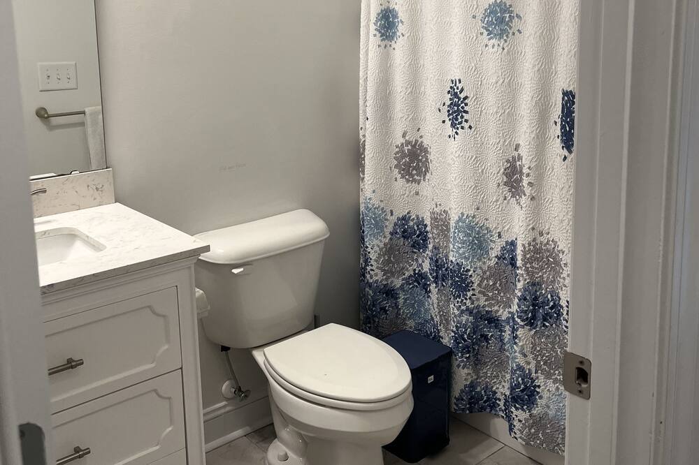 Photo of Bathroom in Hampstead