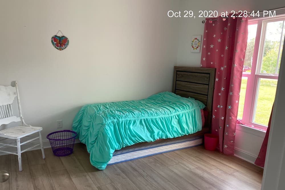 Photo of Bedroom in Hampstead