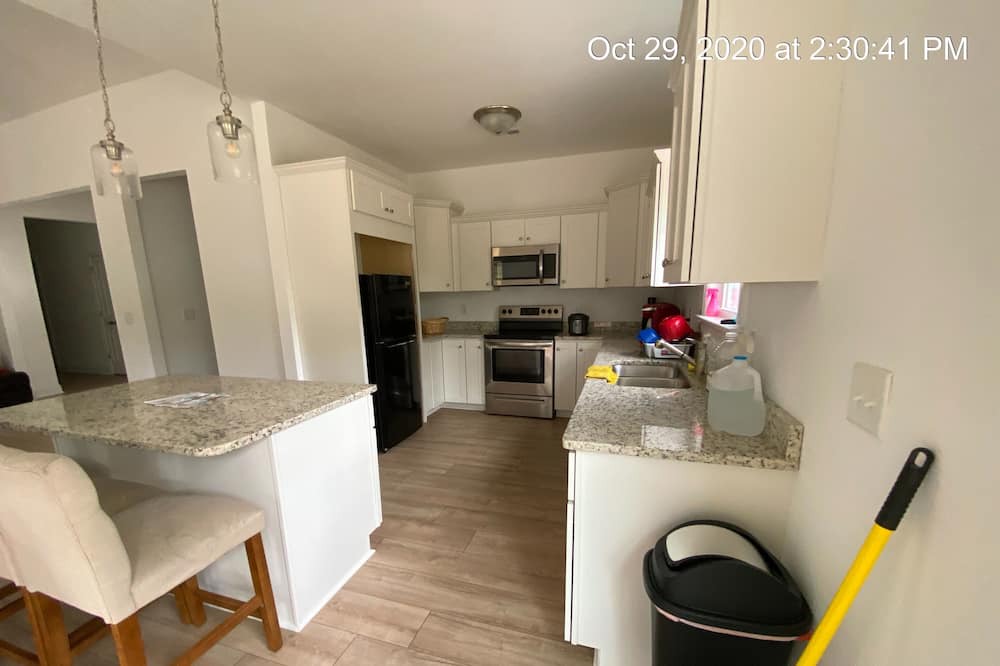 Photo of Kitchen in Hampstead