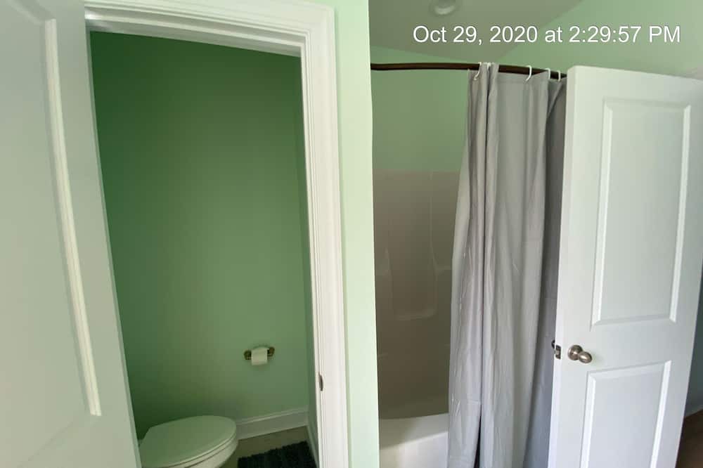 Photo of Bathroom in Hampstead