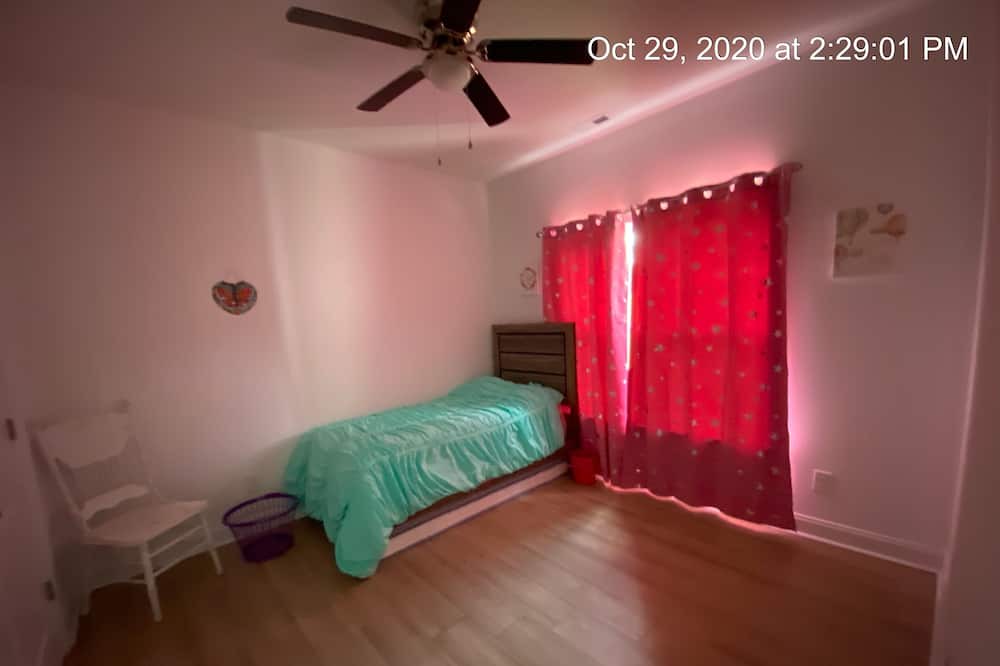Photo of Bedroom in Hampstead