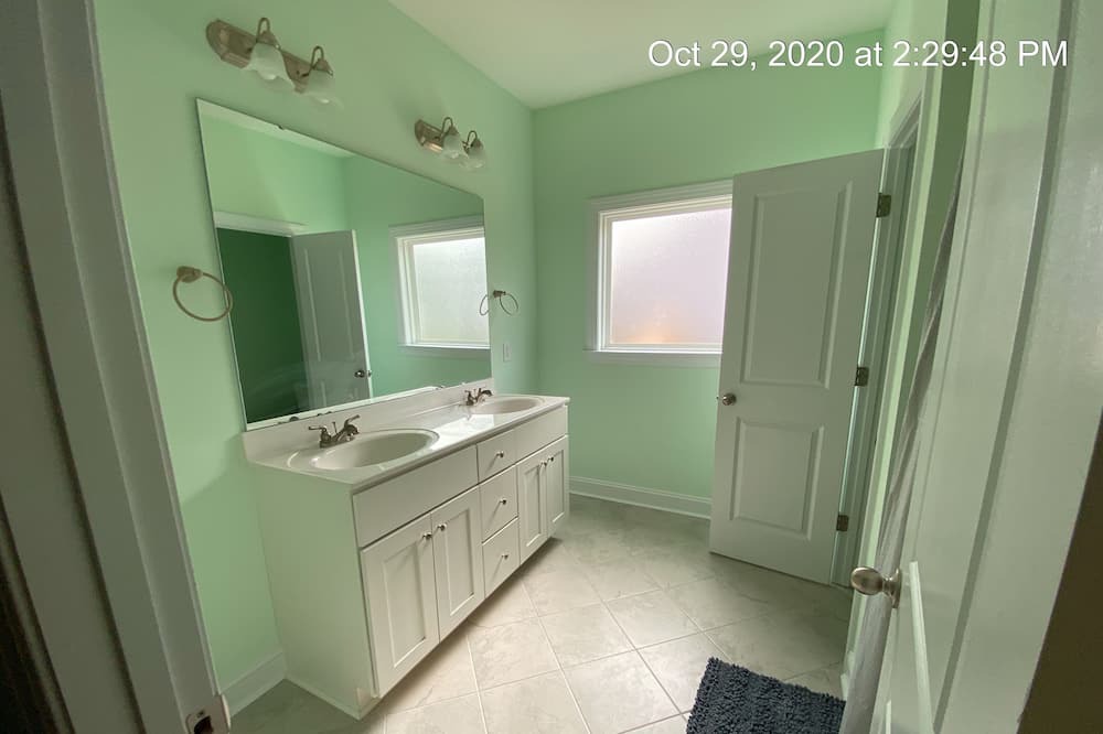 Photo of Bathroom in Hampstead
