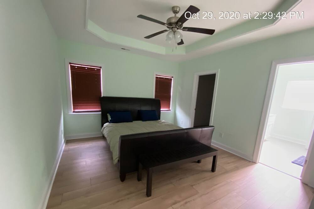 Photo of Bedroom in Hampstead
