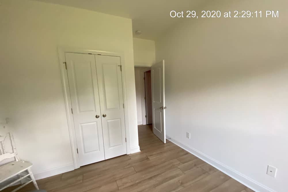 Photo of Bedroom in Hampstead