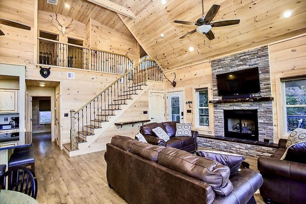 Photo of Livingroom in Frank