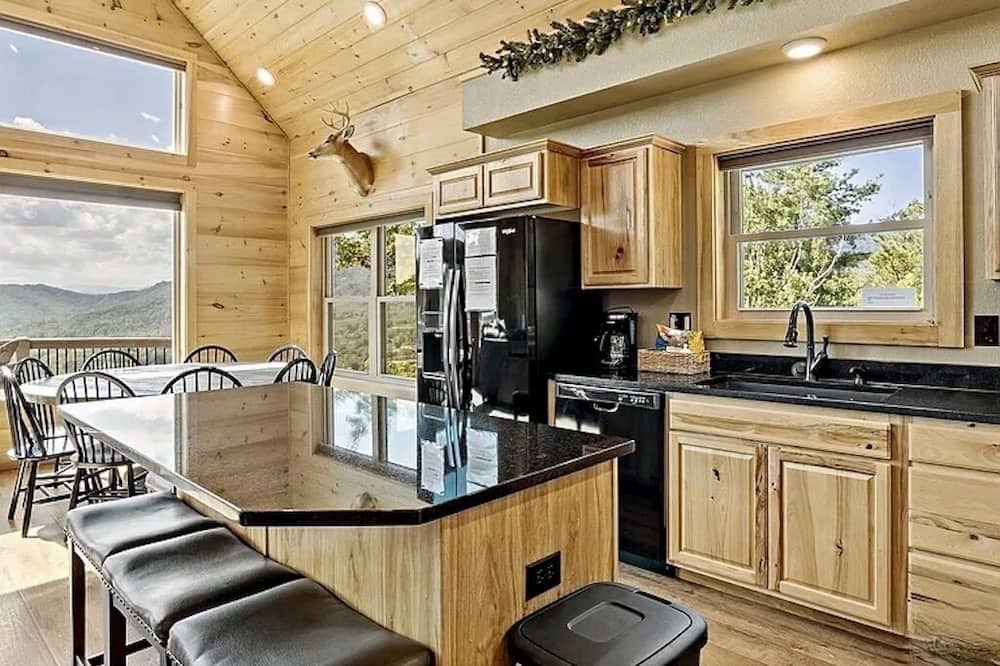 Photo of Kitchen in Frank