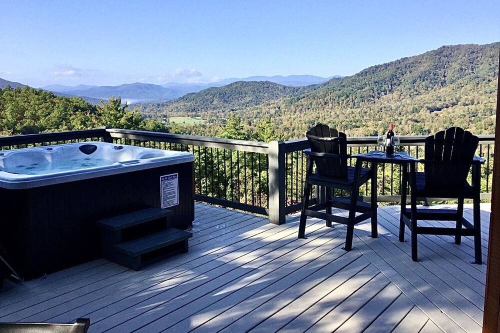 Photo of Patio Balcony in Frank