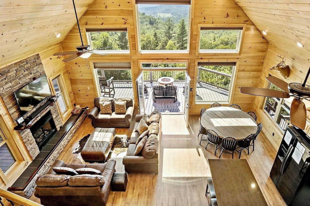 Photo of Livingroom in Frank