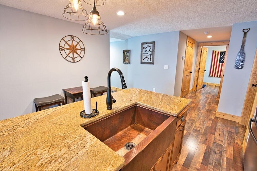 Photo of Kitchen in Franklin