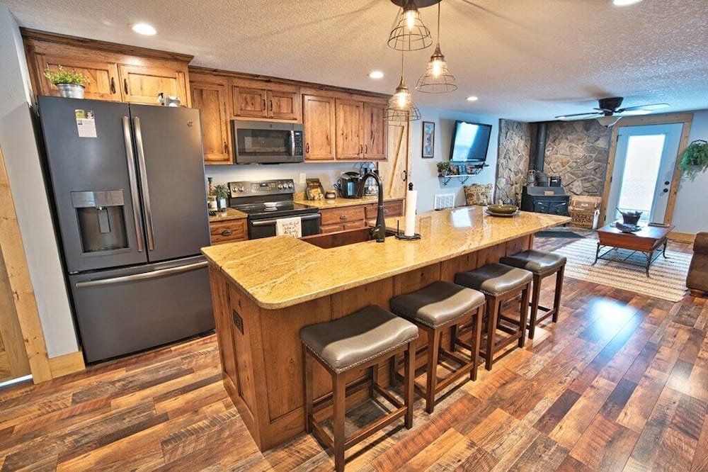 Photo of Kitchen in Franklin