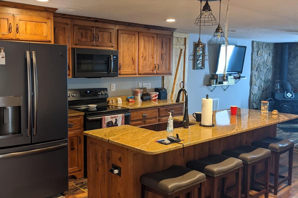 Photo of Kitchen in Franklin