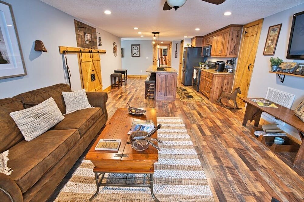 Photo of Livingroom in Franklin