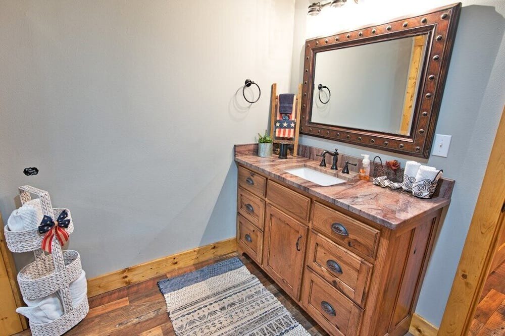 Photo of Bathroom in Franklin
