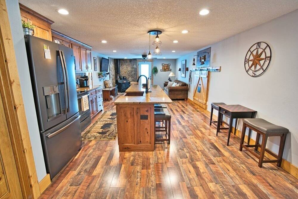 Photo of Kitchen in Franklin