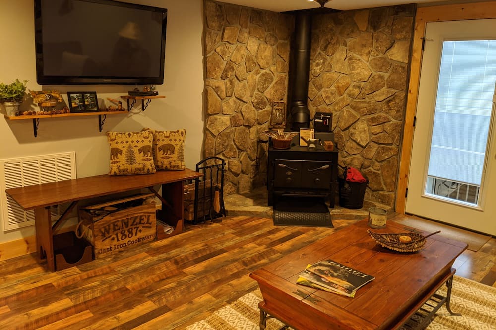 Photo of Livingroom in Franklin