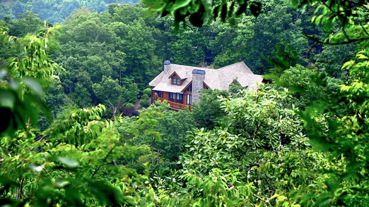Photo of Outdoor in Maggie Valley