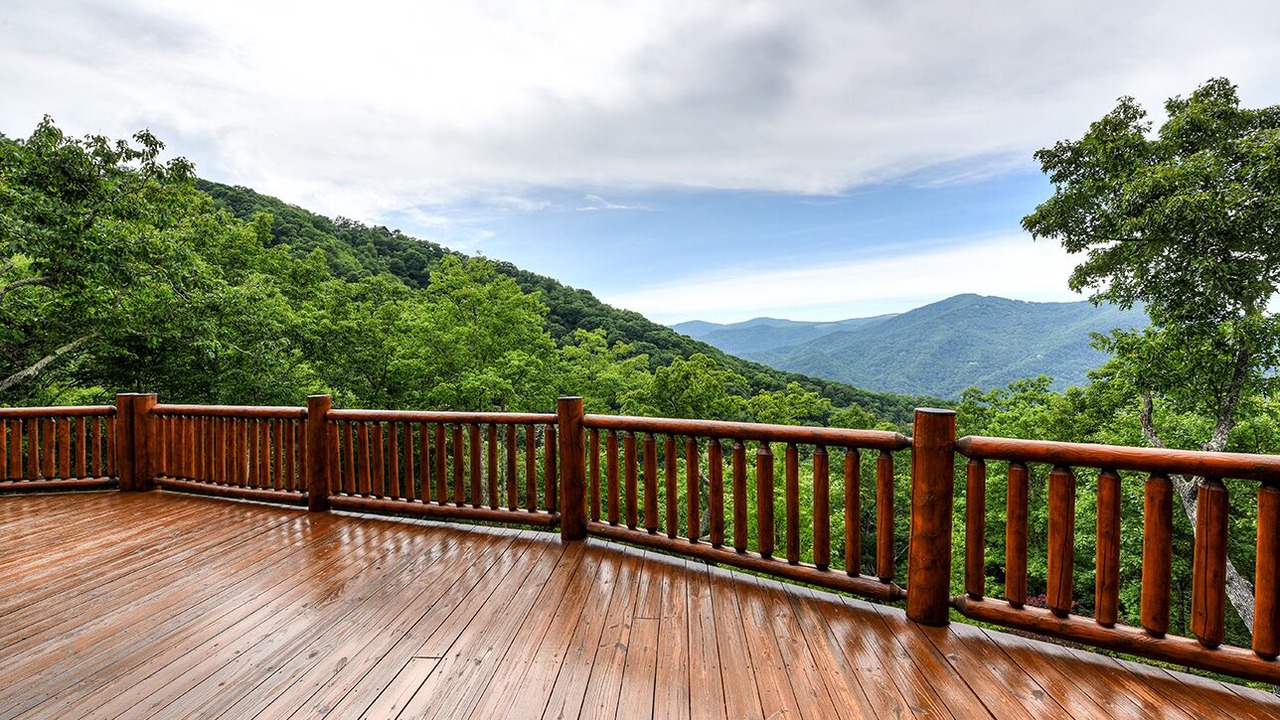 Photo of Outdoor in Maggie Valley