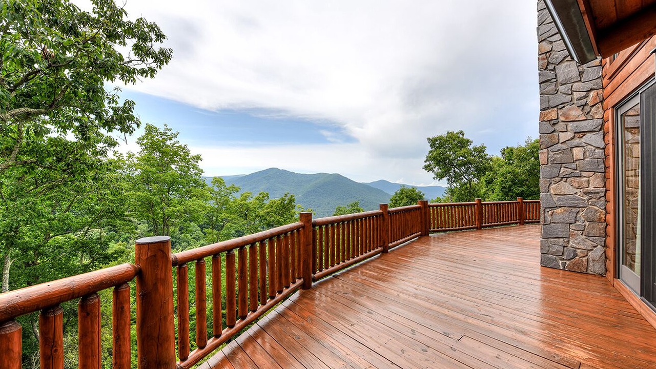 Photo of Outdoor in Maggie Valley