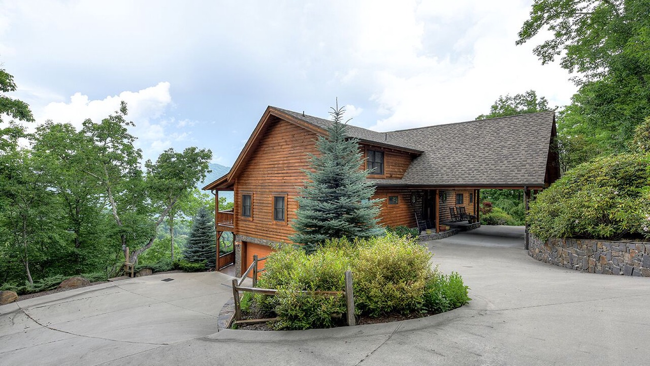 Photo of Outdoor in Maggie Valley