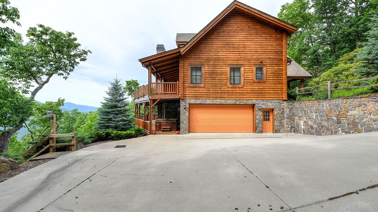 Photo of Outdoor in Maggie Valley