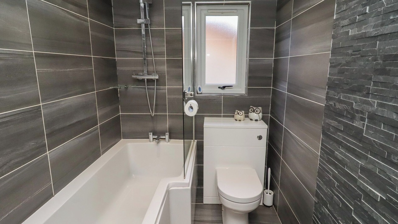 Photo of Bathroom in Gosforth