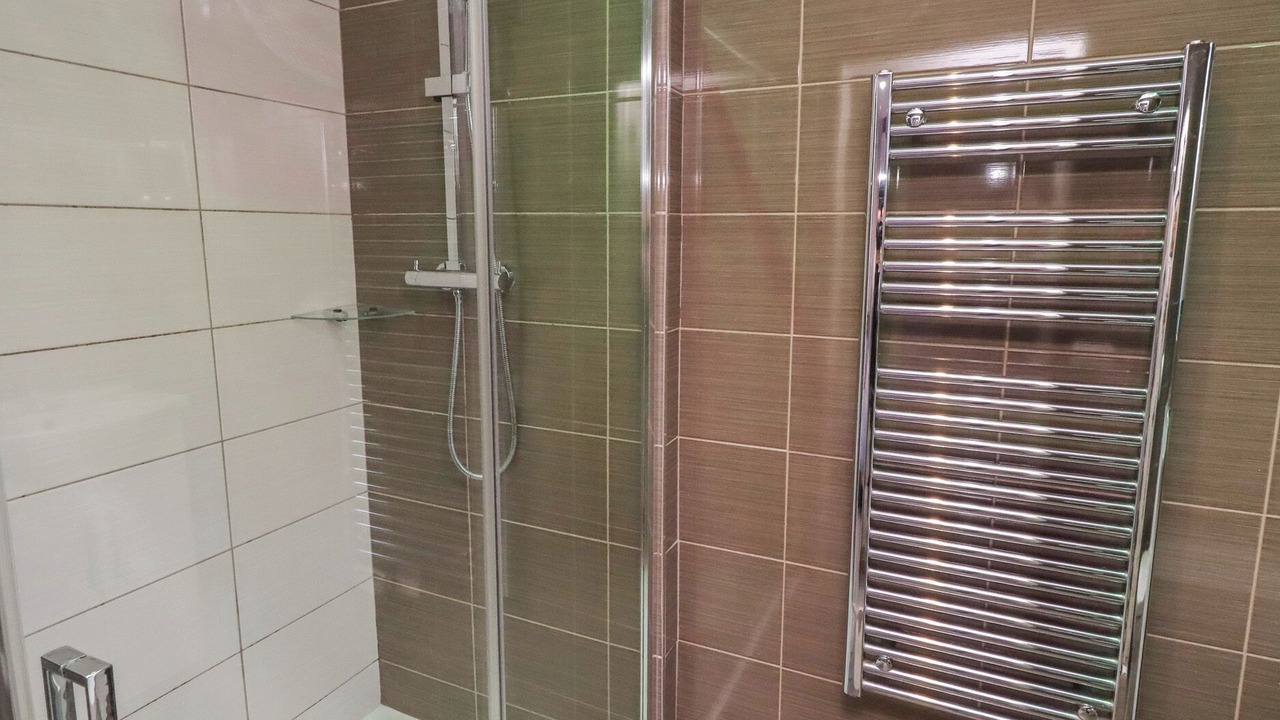 Photo of Bathroom in Gosforth