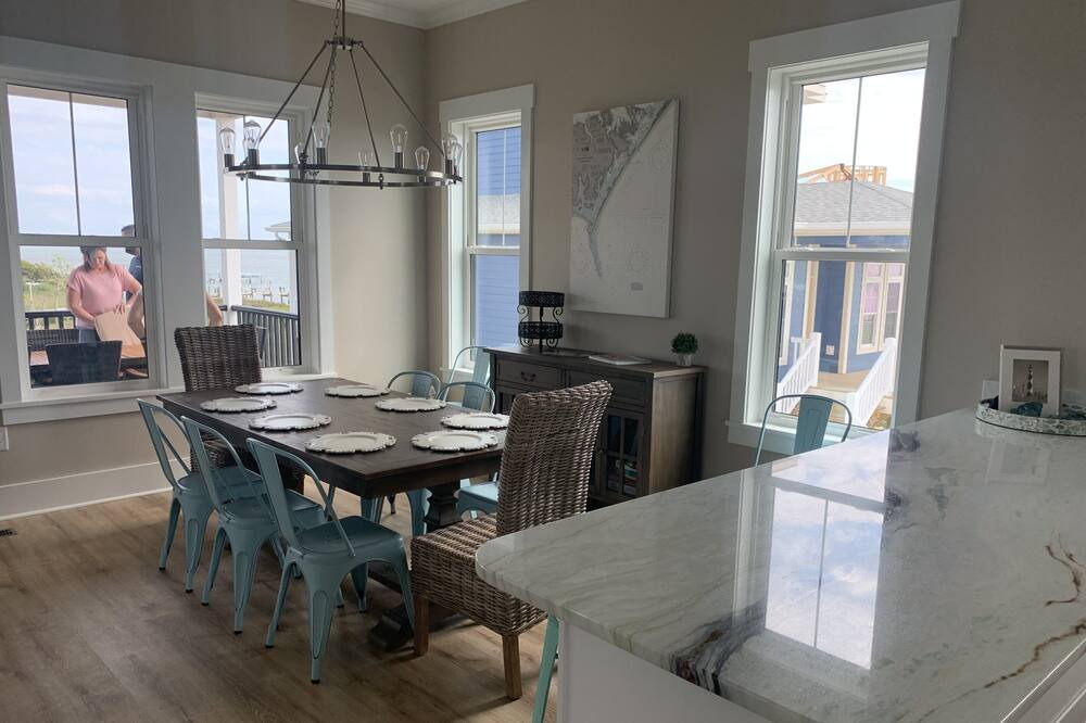 Photo of Livingroom in Harkers Island