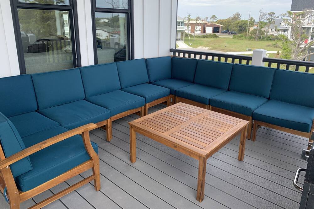 Photo of Outdoor in Harkers Island