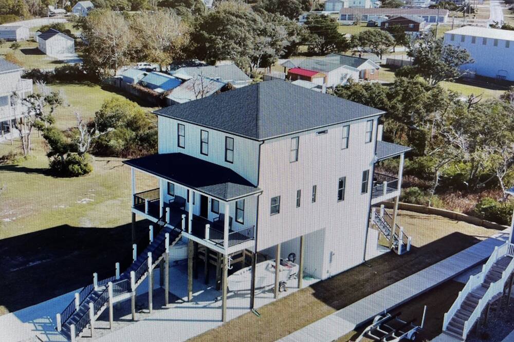 Photo of Outdoor in Harkers Island