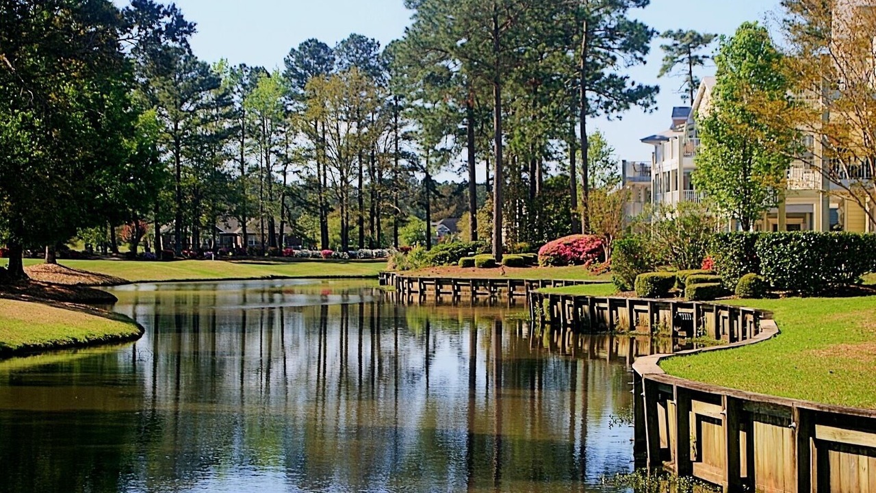 Photo of Outdoor in Calabash