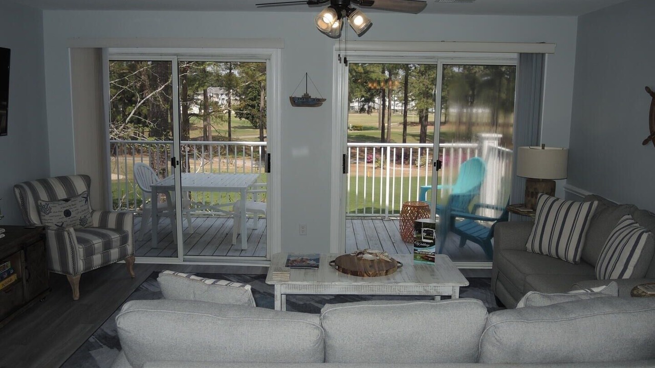 Photo of Bedroom in Calabash