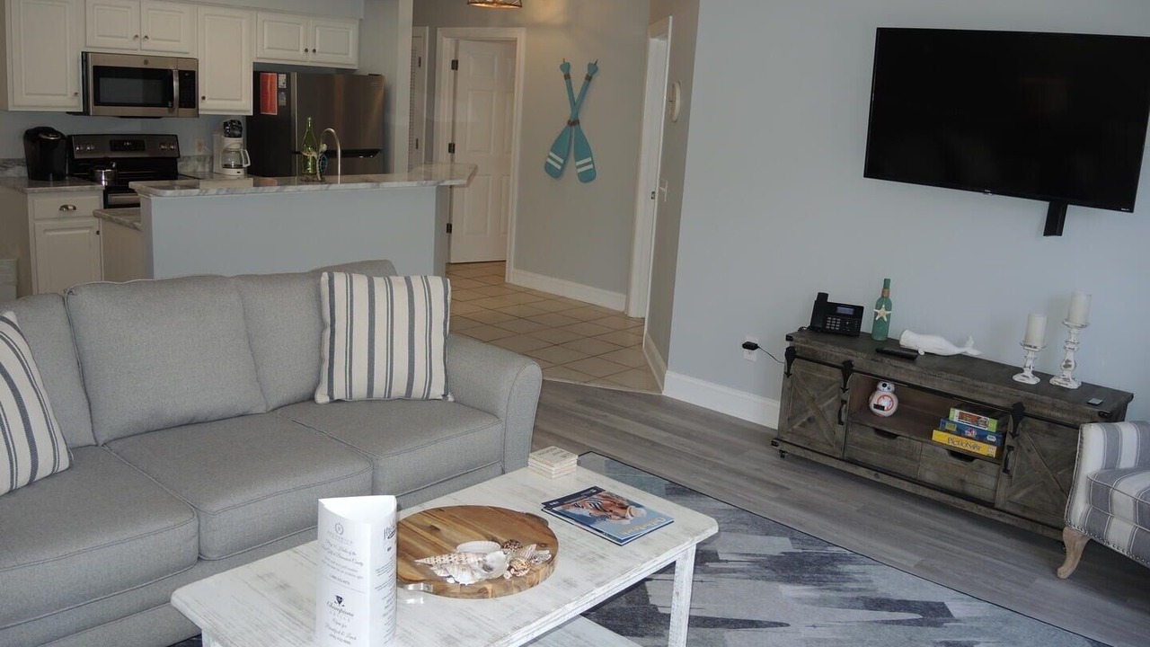 Photo of Bedroom in Calabash