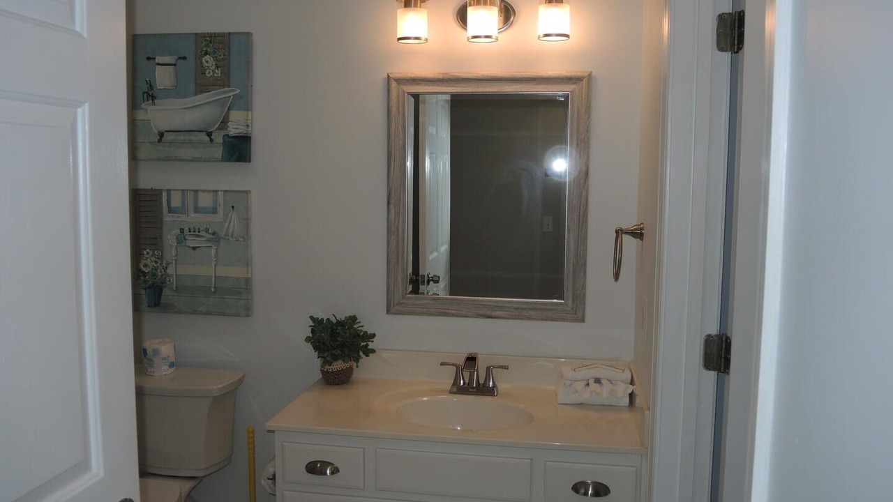 Photo of Bathroom in Calabash