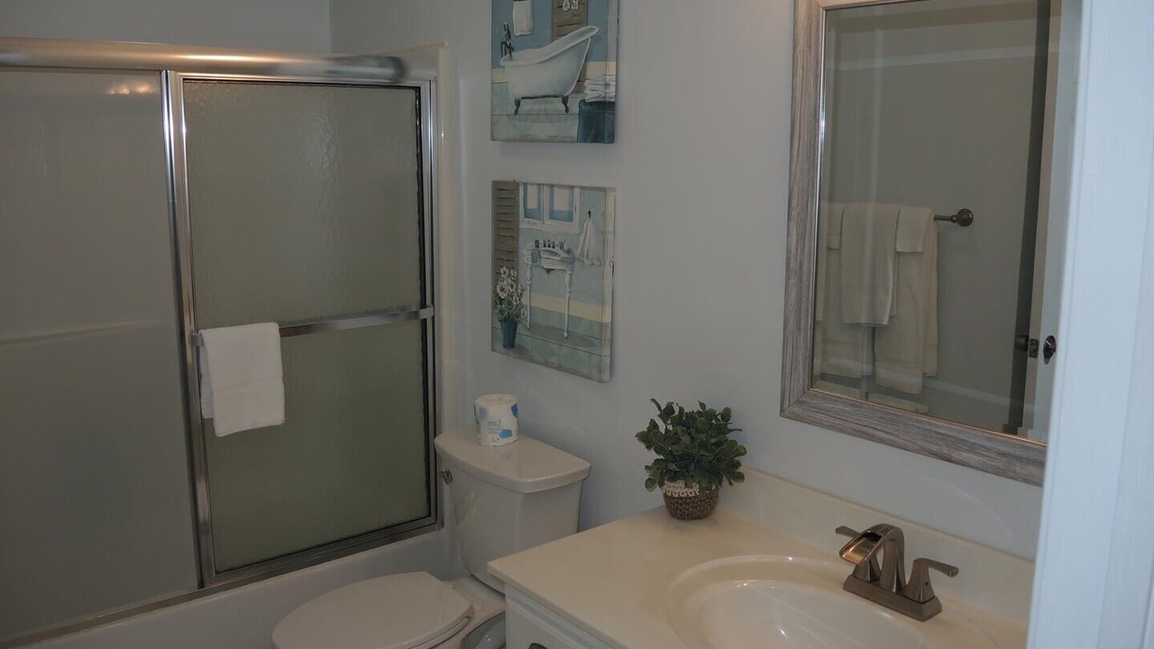 Photo of Bathroom in Calabash