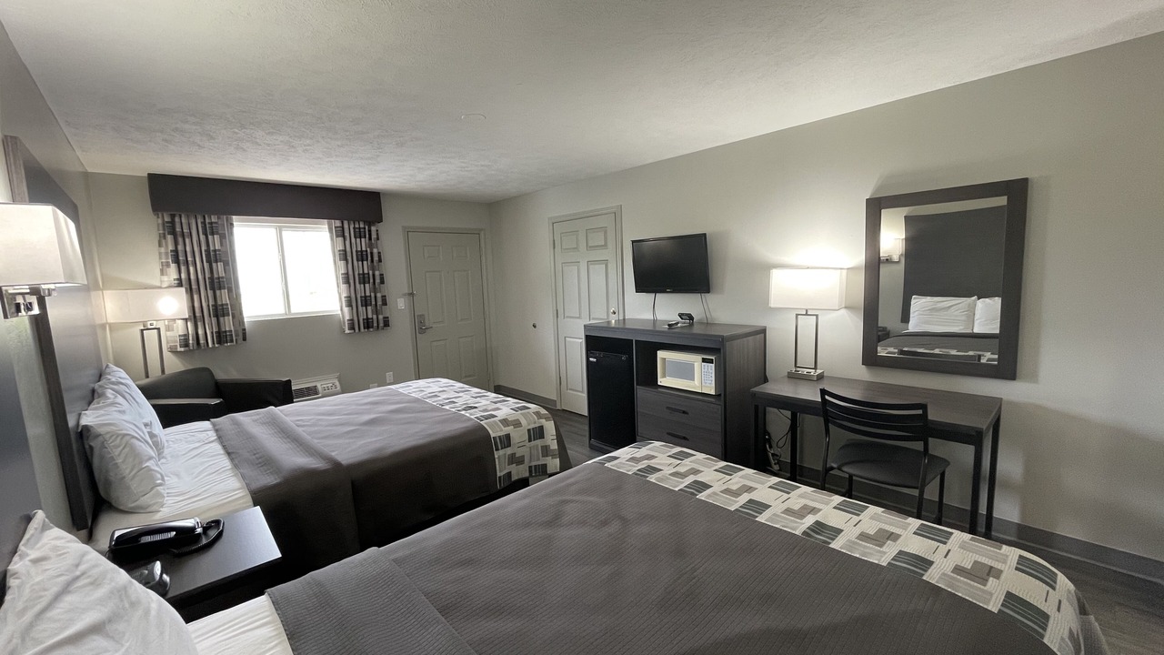 Photo of Bedroom in Hohenwald