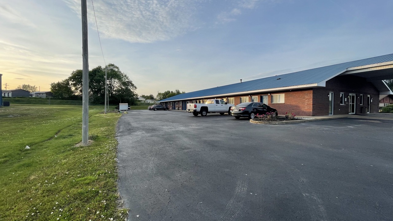 Photo of Outdoor in Hohenwald
