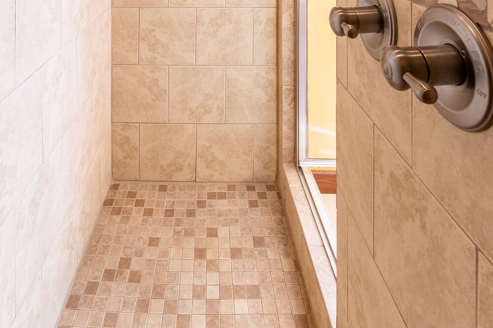 Photo of Bathroom in Almond