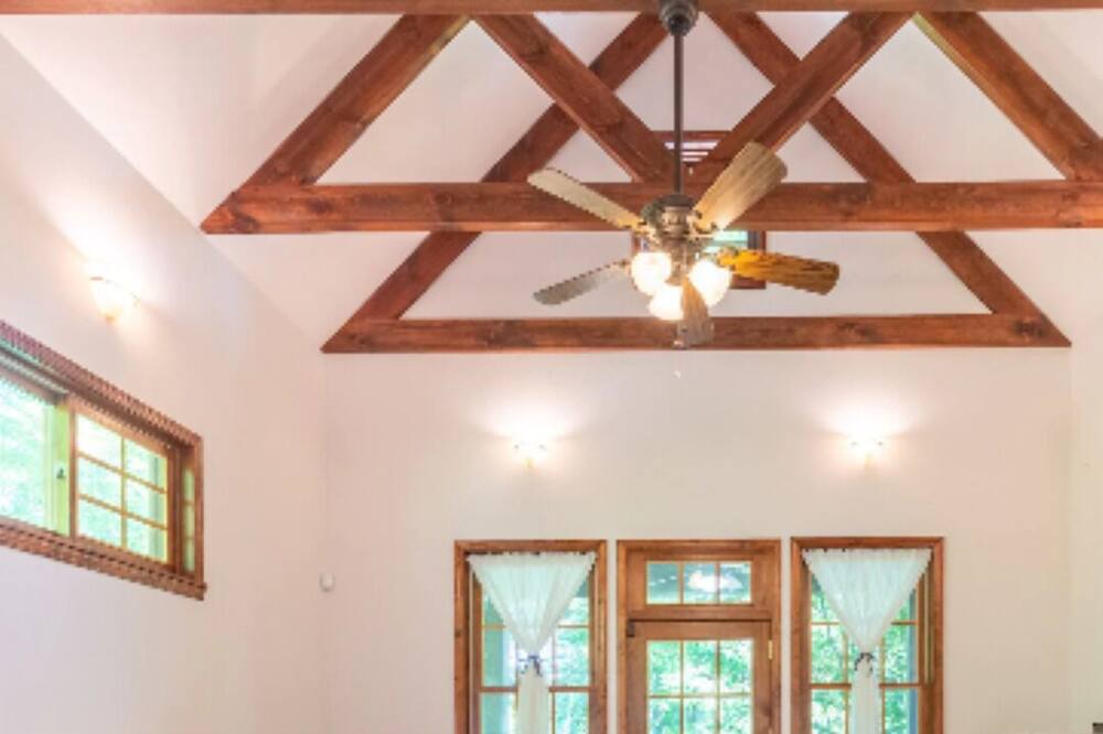Photo of Bedroom in Almond